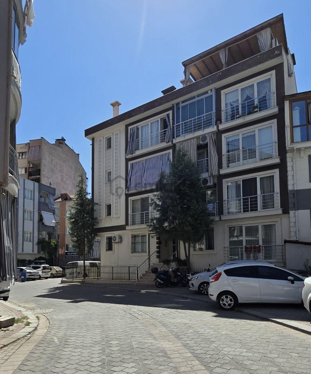 *istiklal Cadde Arkası* 3. 5+1* 220m2*bakımlı Yeni Dubleks Daire