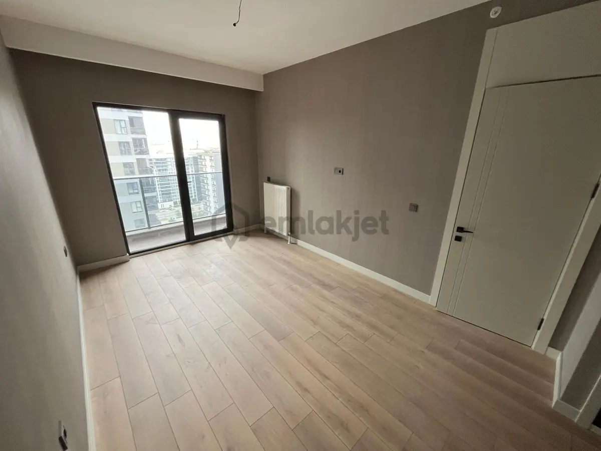 Ada Mutfaklı Site İçerisinde Kapalı Havuzlu & Sosyal Tesisli 4+1 - 21