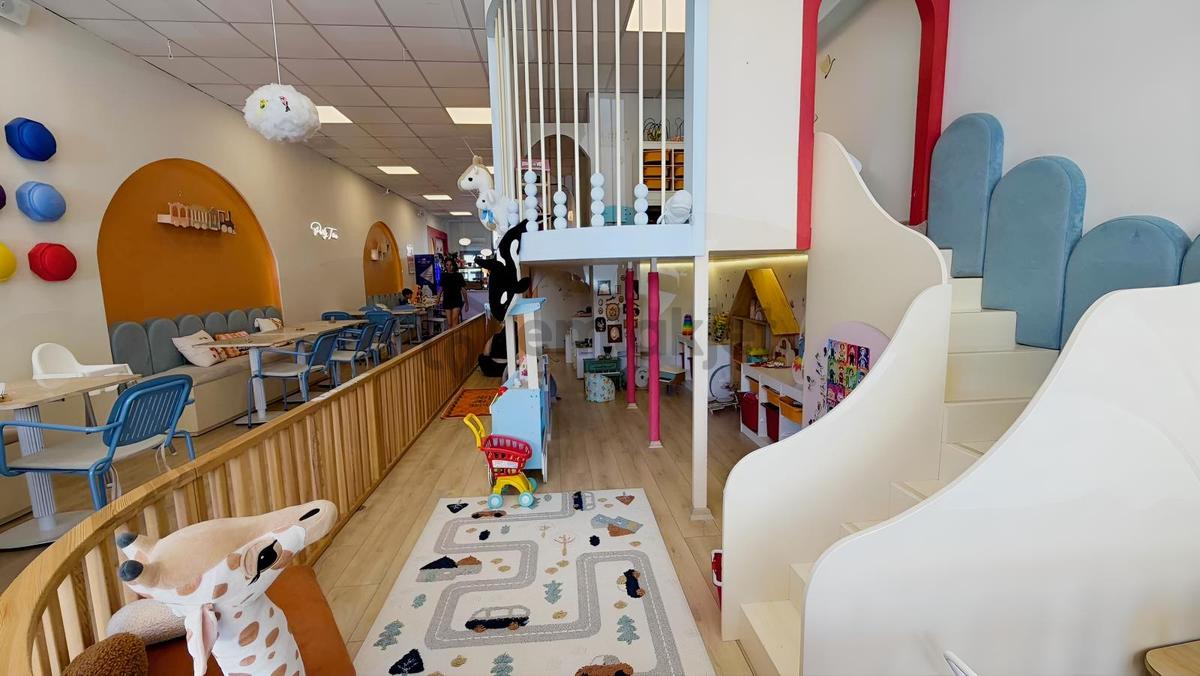 Güzelbahçe Yelki'de|işlek Caddede Devren Kiralık İşyeri - 5