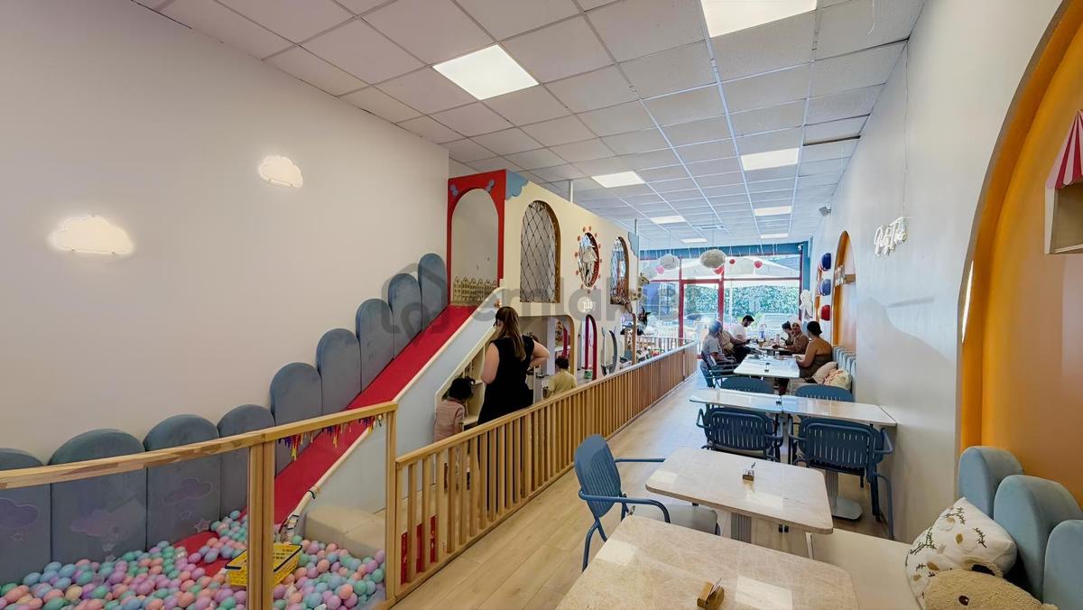 Güzelbahçe Yelki'de|işlek Caddede Devren Kiralık İşyeri - 23