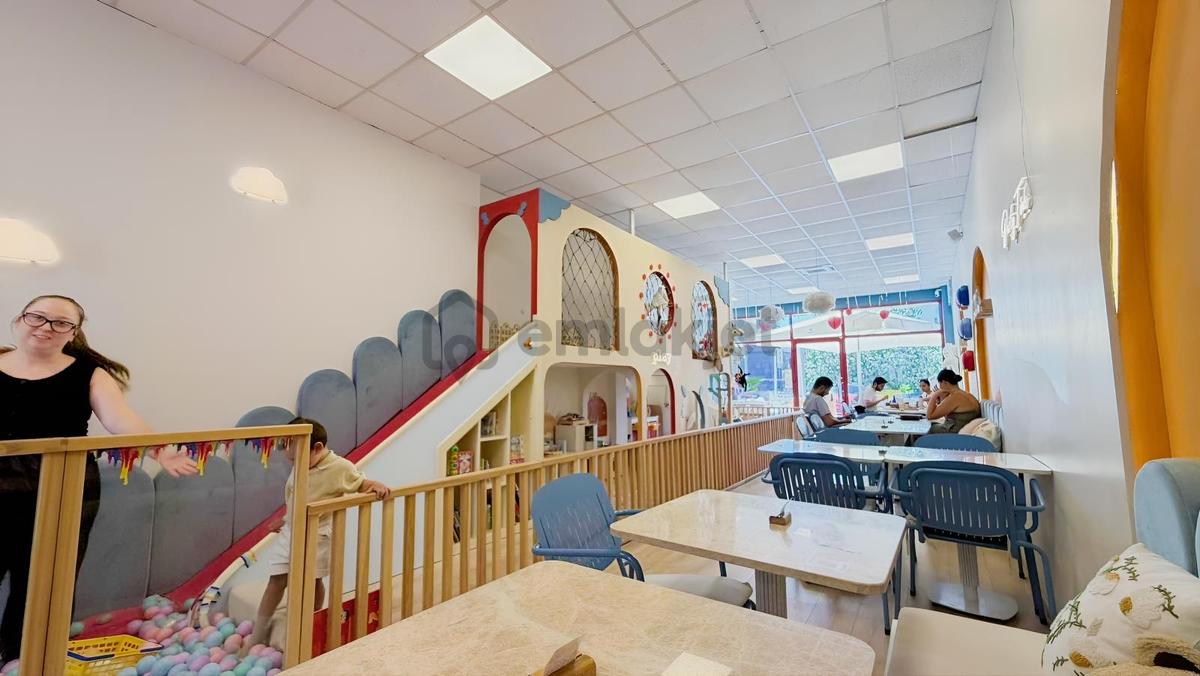 Güzelbahçe Yelki'de|işlek Caddede Devren Kiralık İşyeri - 28
