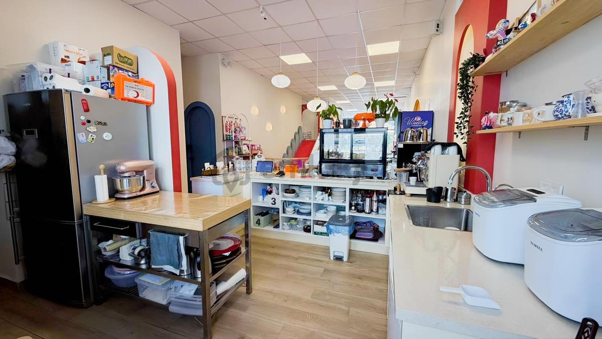Güzelbahçe Yelki'de|işlek Caddede Devren Kiralık İşyeri - 13