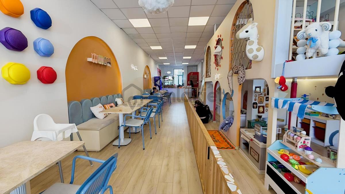 Güzelbahçe Yelki'de|işlek Caddede Devren Kiralık İşyeri - 6