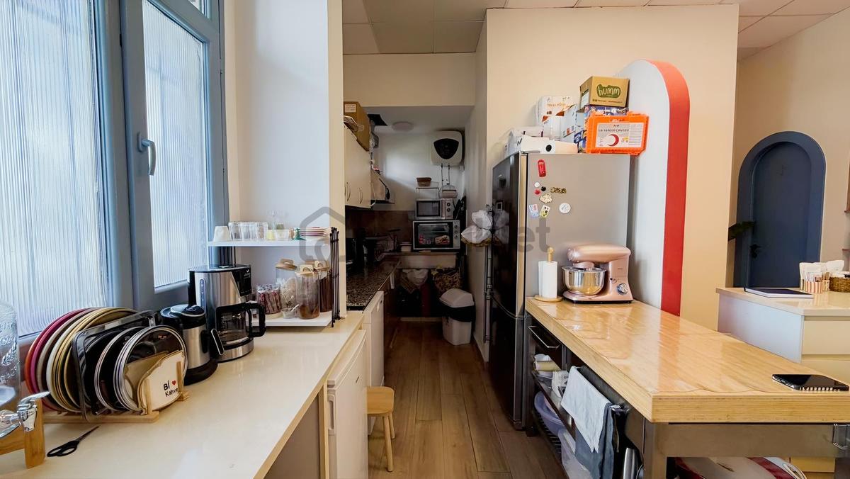 Güzelbahçe Yelki'de|işlek Caddede Devren Kiralık İşyeri - 26