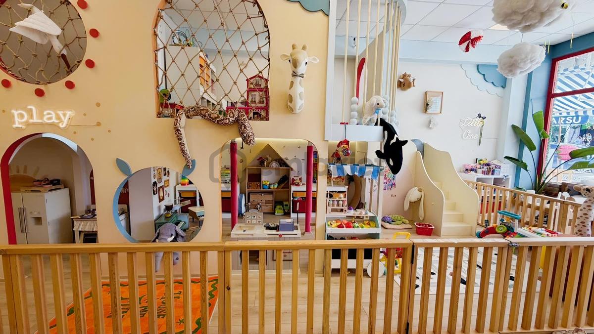 Güzelbahçe Yelki'de|işlek Caddede Devren Kiralık İşyeri - 8