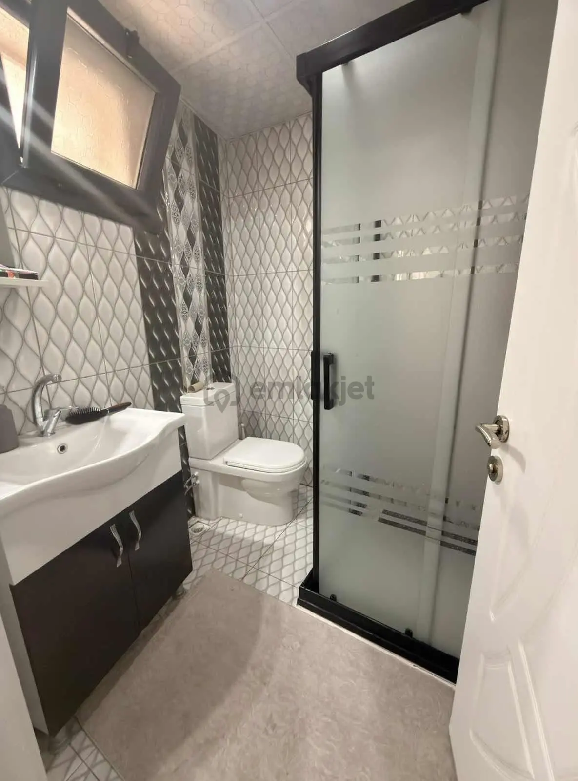 2+1 120 Metre Kare Bahçeli Daire - 9