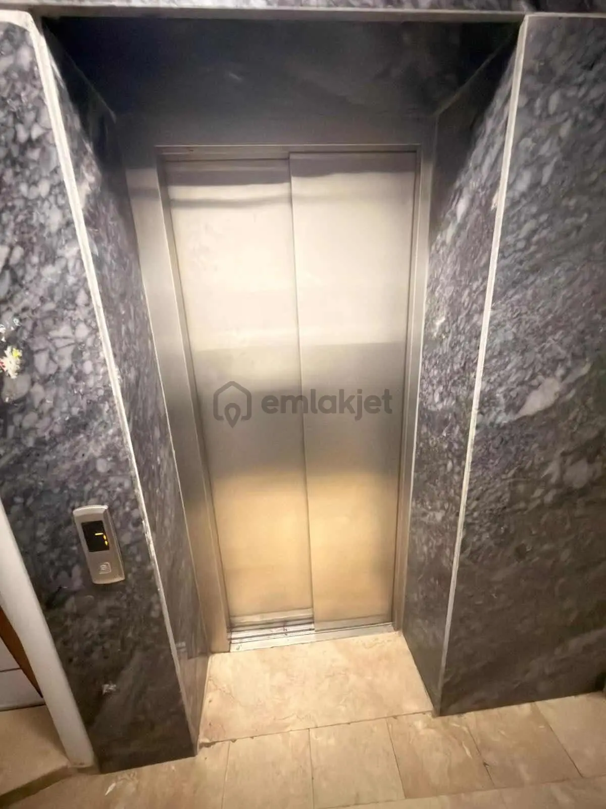 2+1 120 Metre Kare Bahçeli Daire - 8
