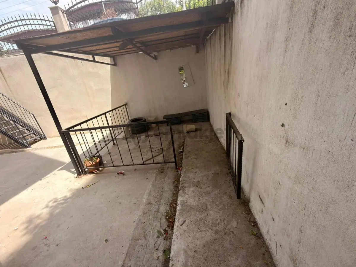 2+1 120 Metre Kare Bahçeli Daire - 27