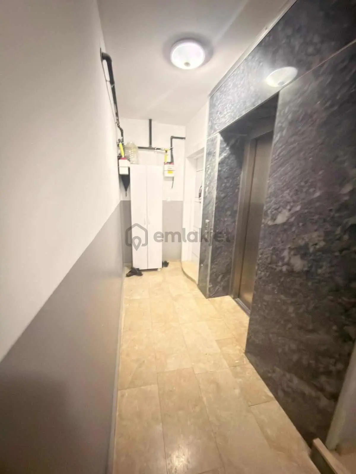 2+1 120 Metre Kare Bahçeli Daire - 21