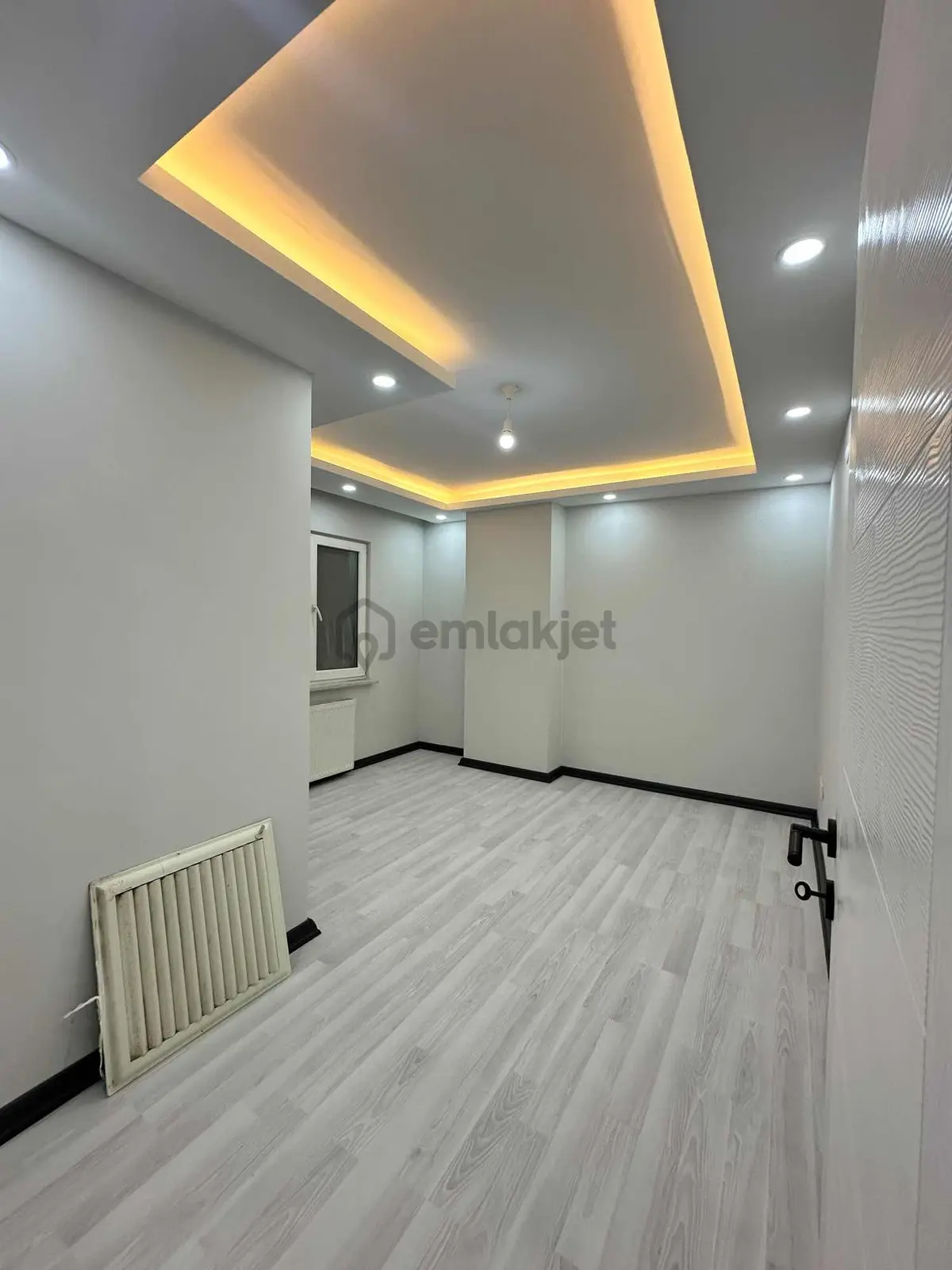 Muhittin Mah 3+1 Masrafsız - 26