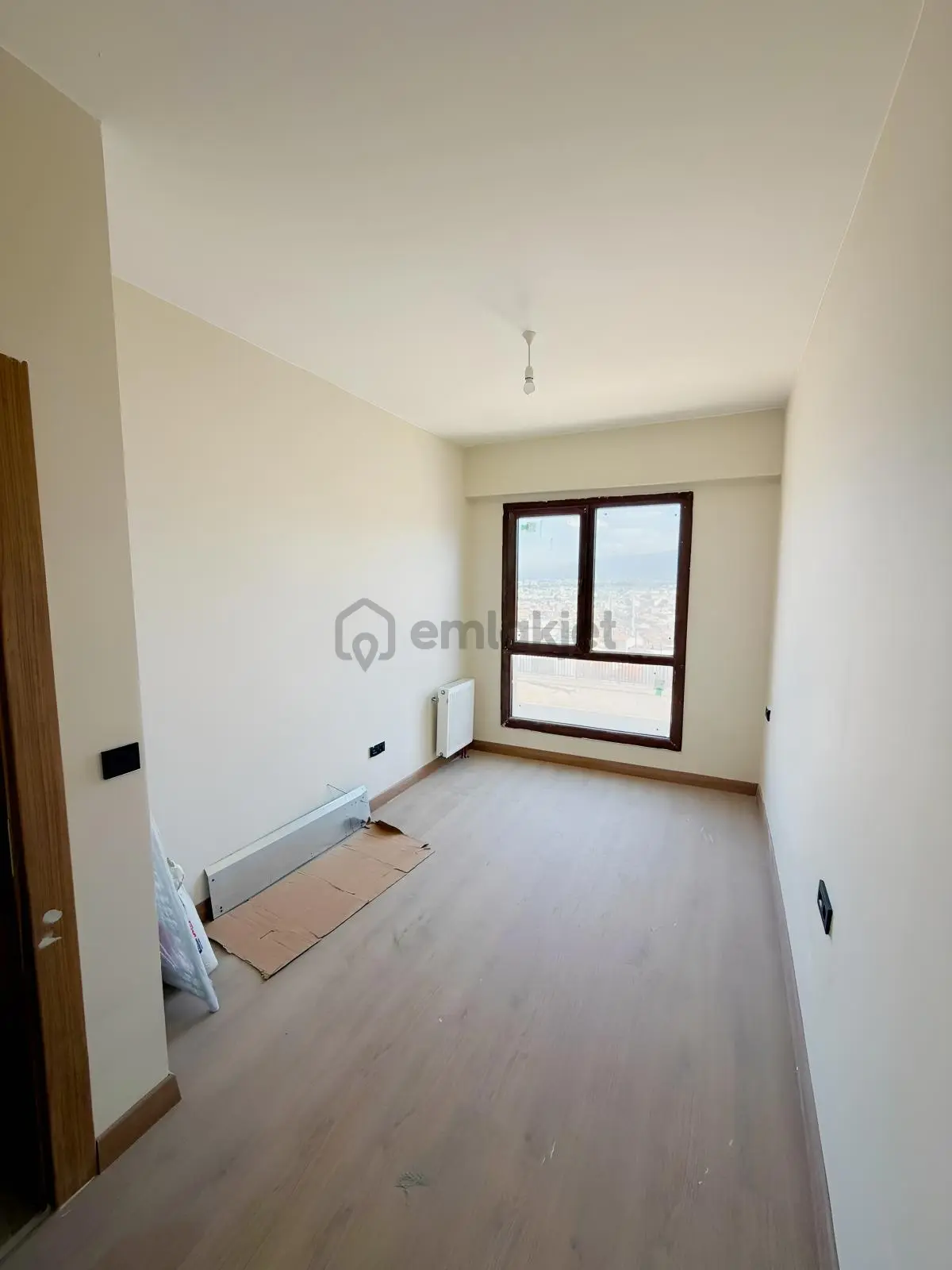 Tarcanlardan İzmit Ceditte 2+1 Satılık Daire - 11