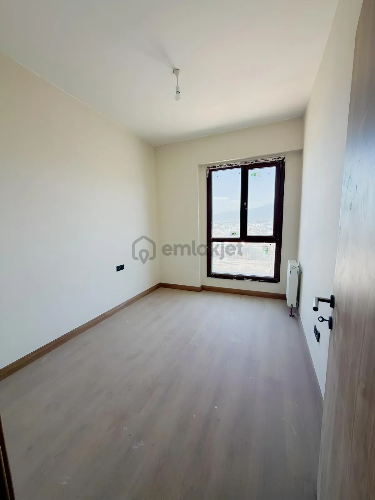 Tarcanlardan İzmit Ceditte 2+1 Satılık Daire - 15