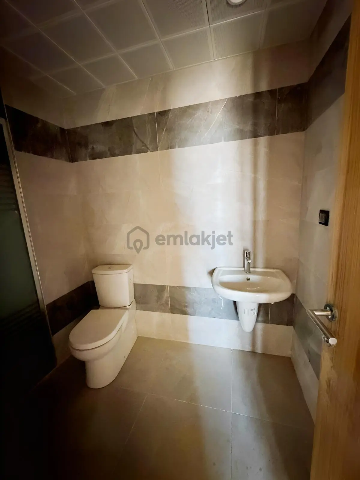 Tarcanlardan İzmit Ceditte 2+1 Satılık Daire - 6
