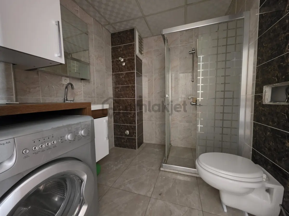 Remax Pin'den Aydın Orta Mh 1+1 Eşyalı Doğalgazlı Klimalı Daire - 7