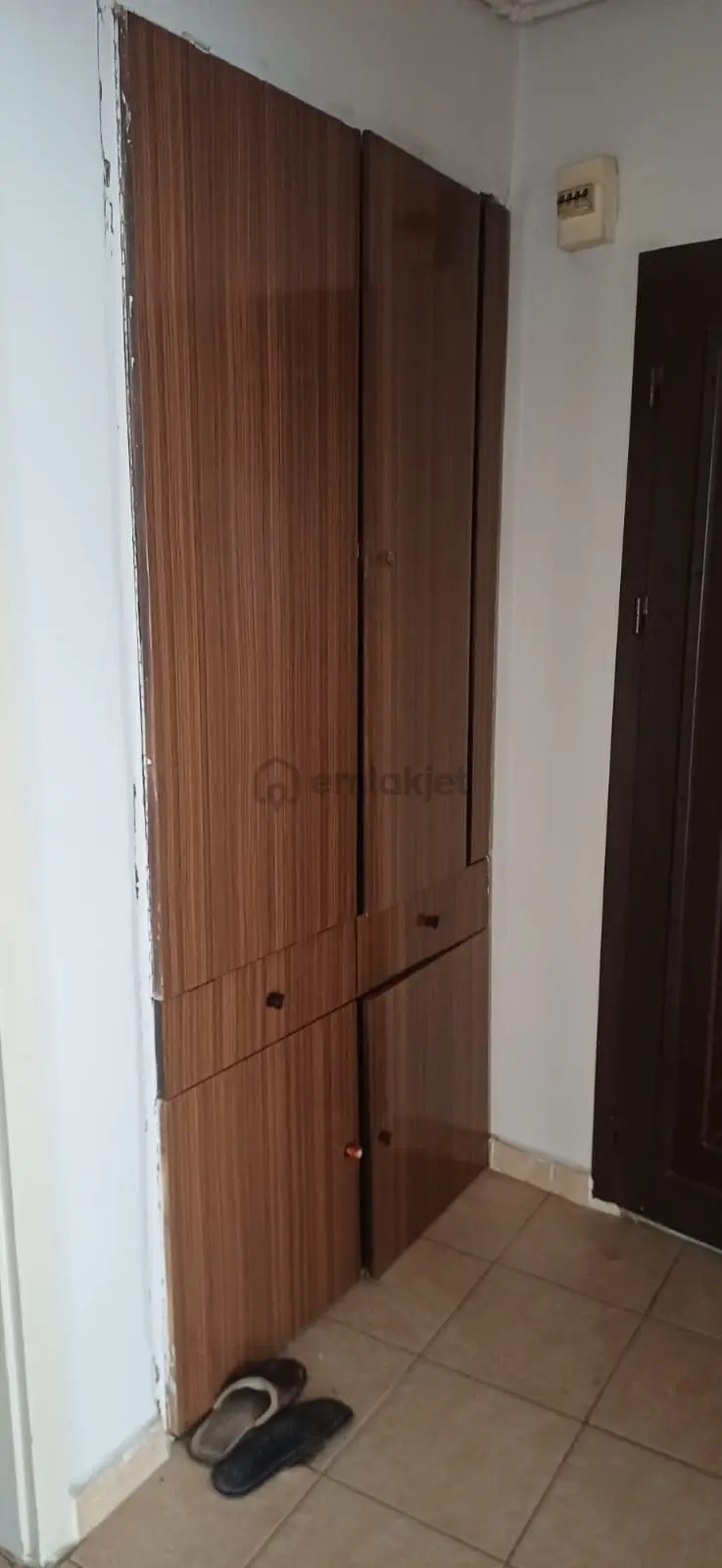 Keçiören Meteoroloji'de Kiralık Daire - 8