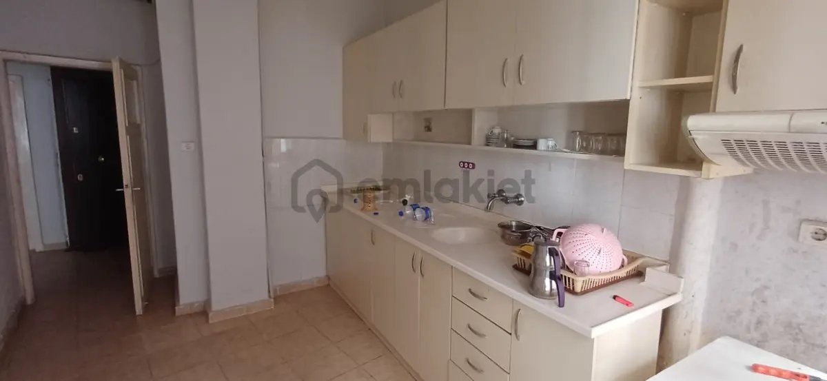 Keçiören Meteoroloji'de Kiralık Daire - 32