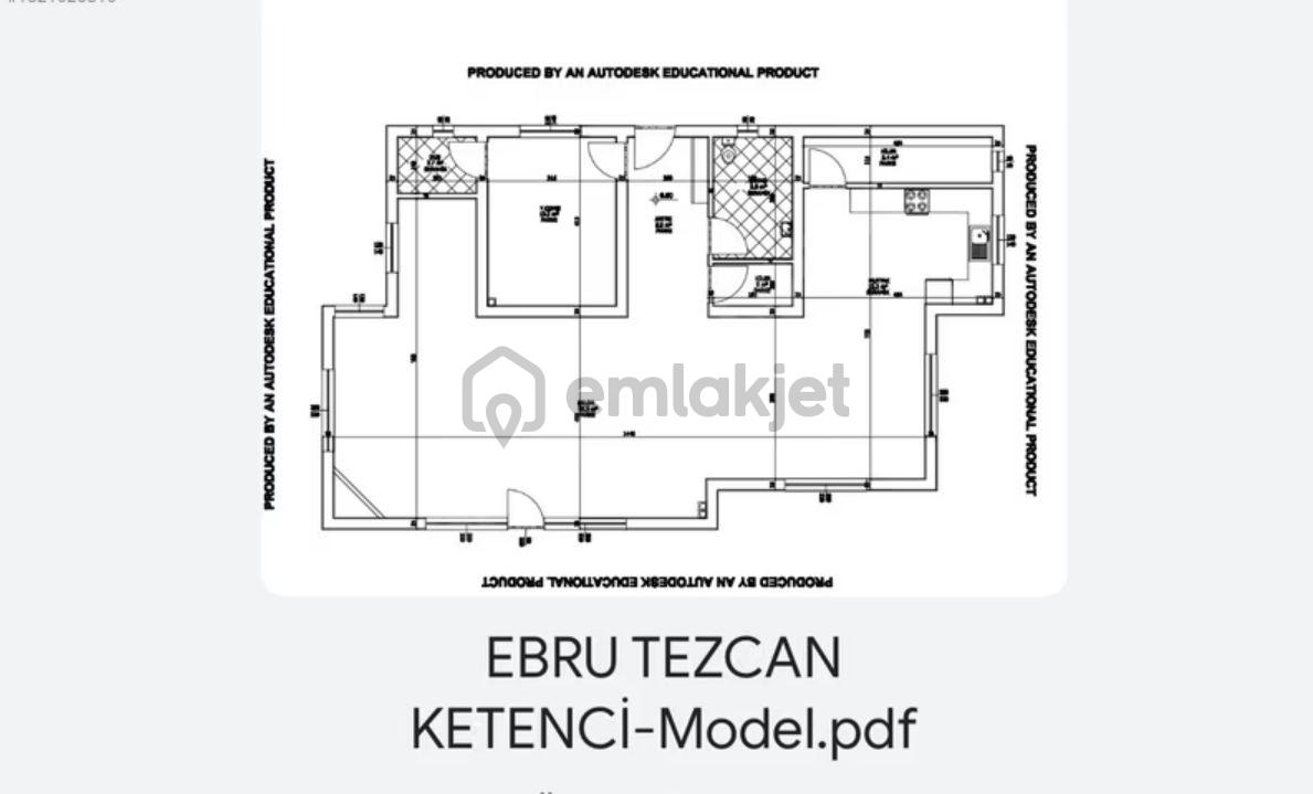Sahibinden Sahibiyim İnşaat Ruhsatları Alınmış Ev Yapmaya Hazır 2700m2