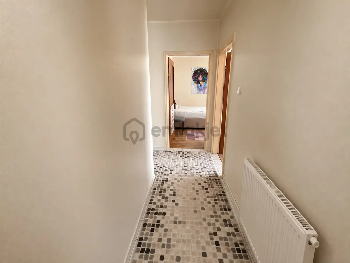 Elvankent Ayyıldız Mh. Armağan Sitesi Ara Kat 3+1 Satılık Daire - 12