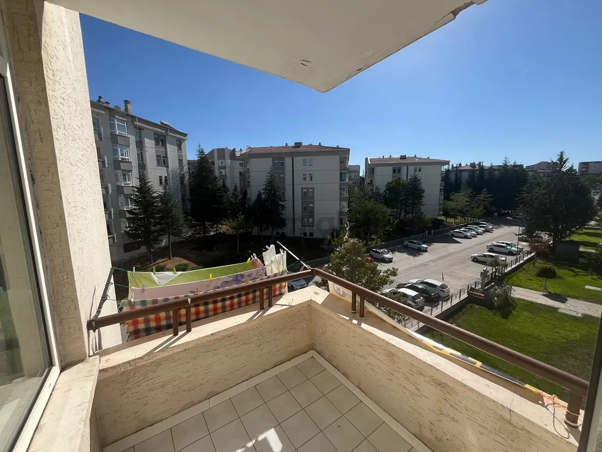 Elvankent Ayyıldız Mh. Armağan Sitesi Ara Kat 3+1 Satılık Daire - 15
