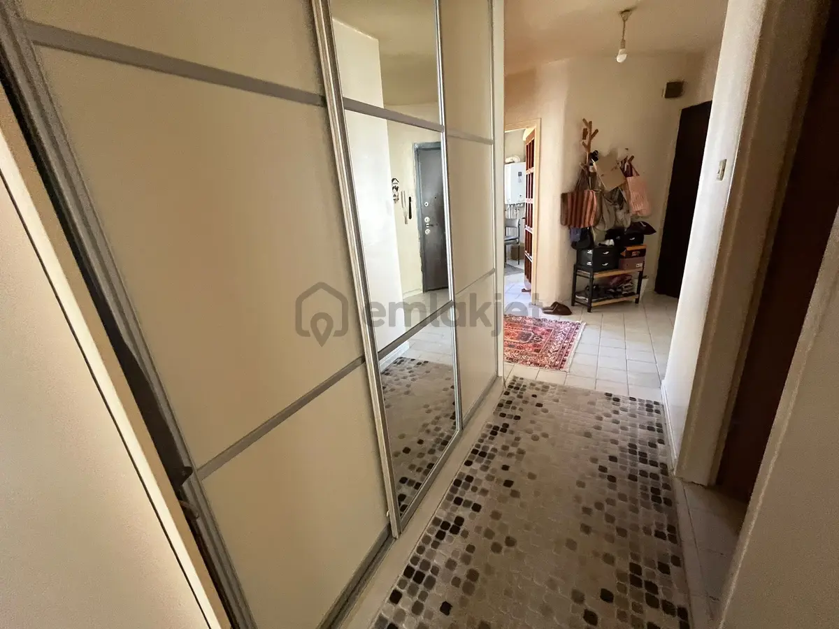 Elvankent Ayyıldız Mh. Armağan Sitesi Ara Kat 3+1 Satılık Daire - 11