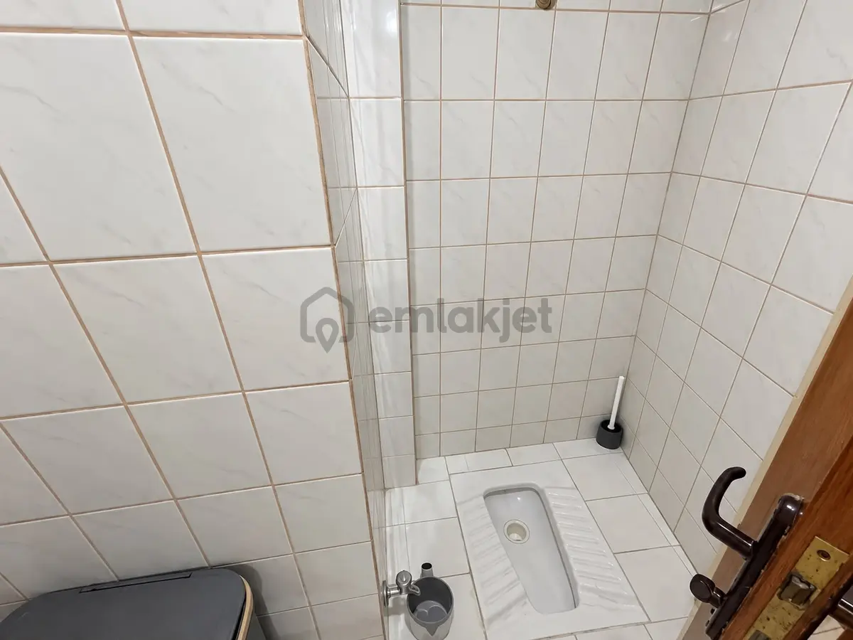 Elvankent Ayyıldız Mh. Armağan Sitesi Ara Kat 3+1 Satılık Daire - 14
