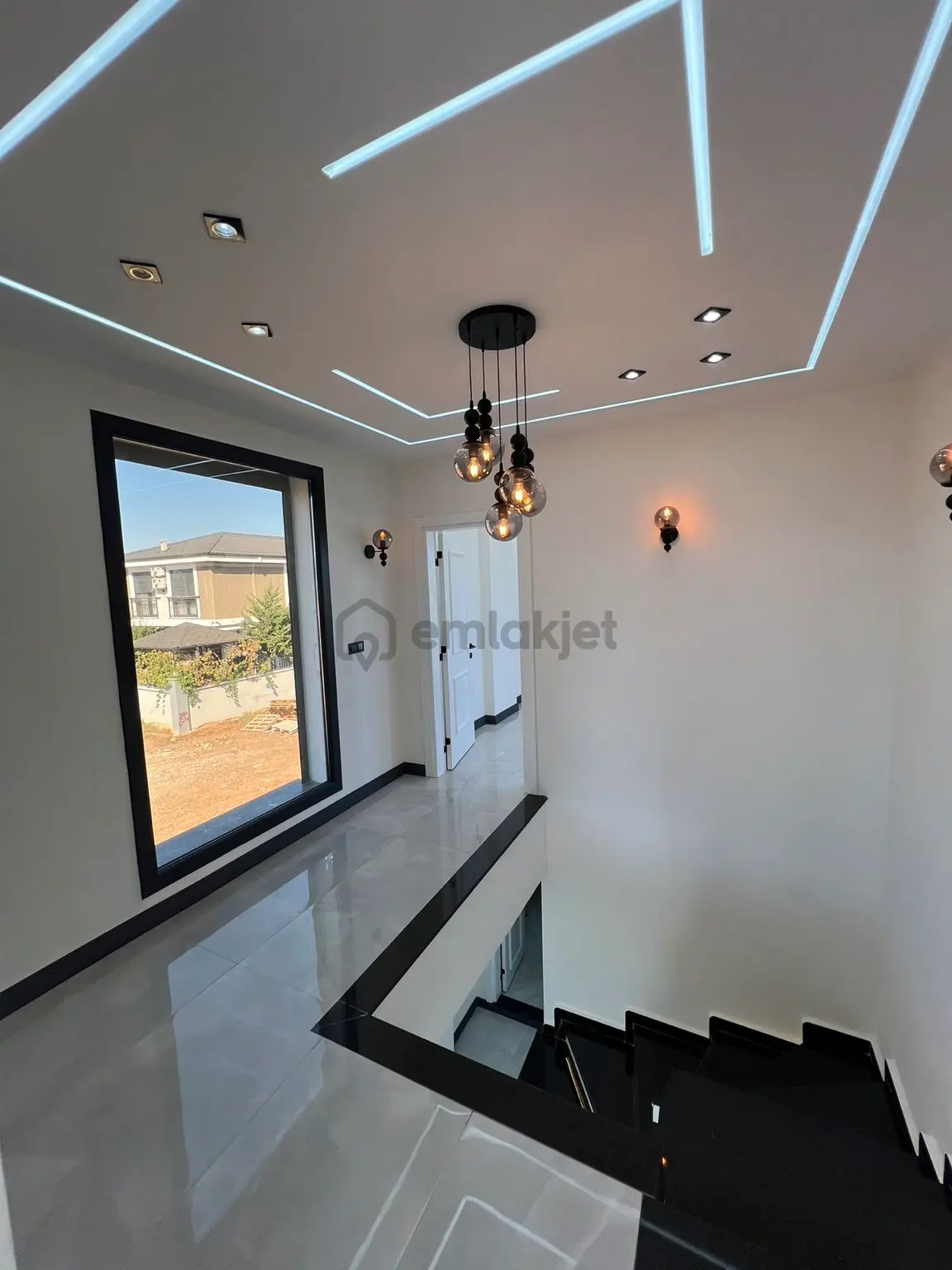 Didimde Muhteşem Konumda Tam Müstakil Akıllı Sistem 4+1 Villa🔥 - 26