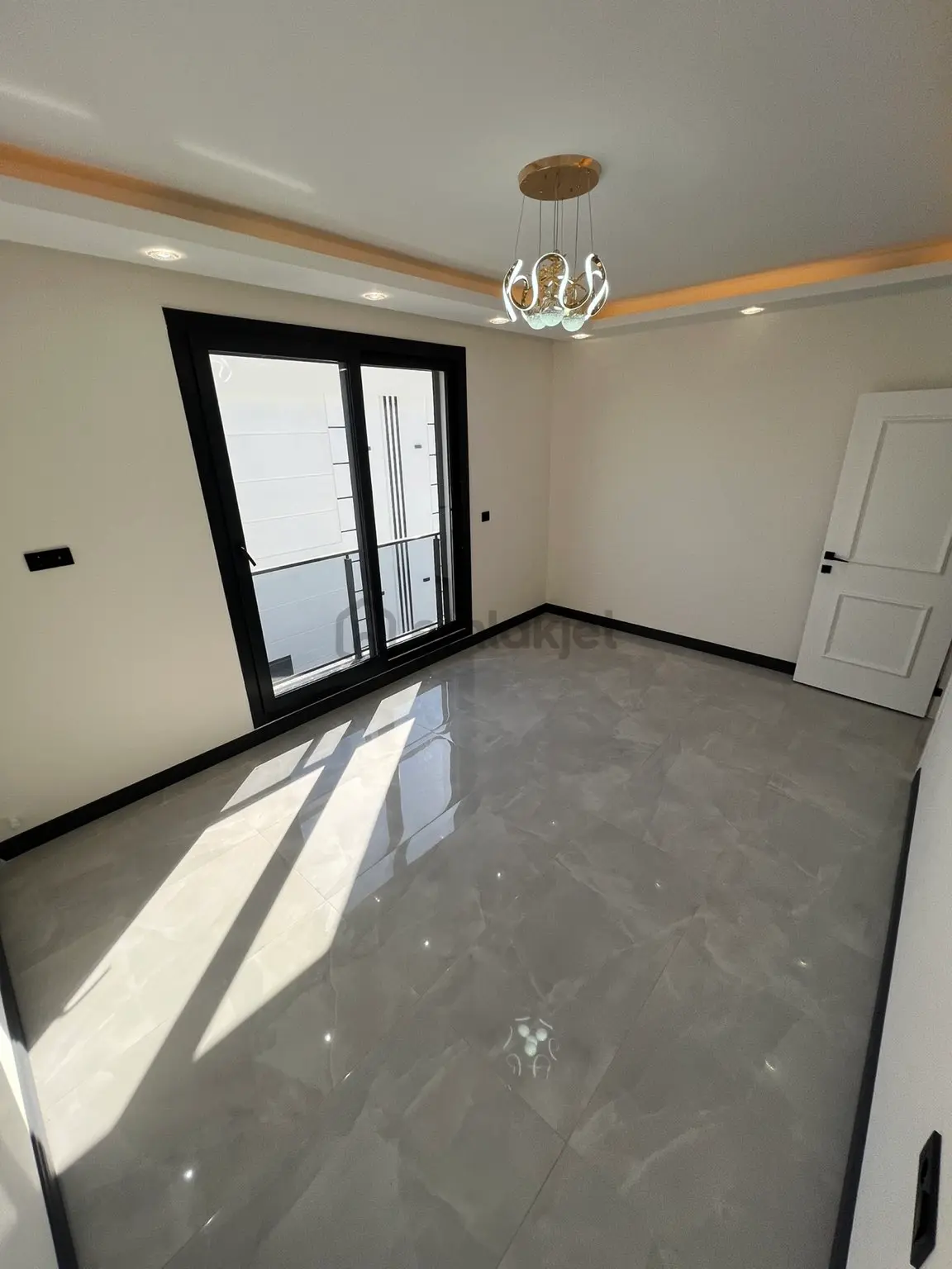 Didimde Muhteşem Konumda Tam Müstakil Akıllı Sistem 4+1 Villa🔥 - 28