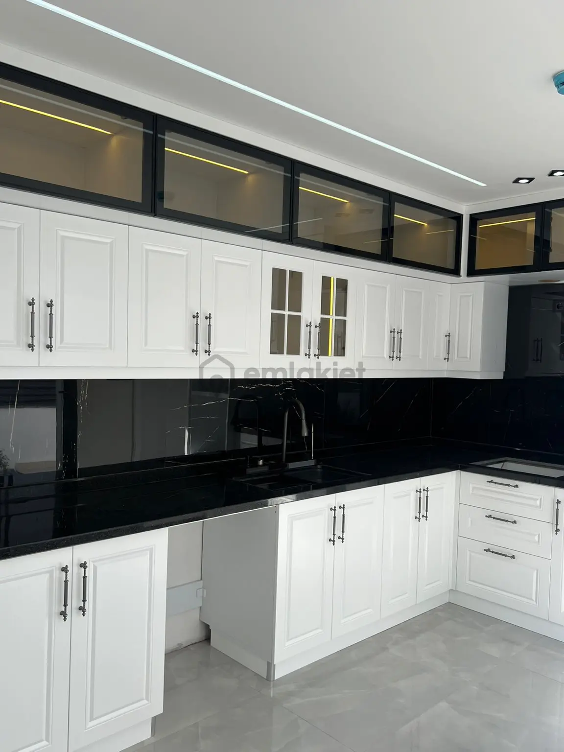 Didimde Muhteşem Konumda Tam Müstakil Akıllı Sistem 4+1 Villa🔥 - 24