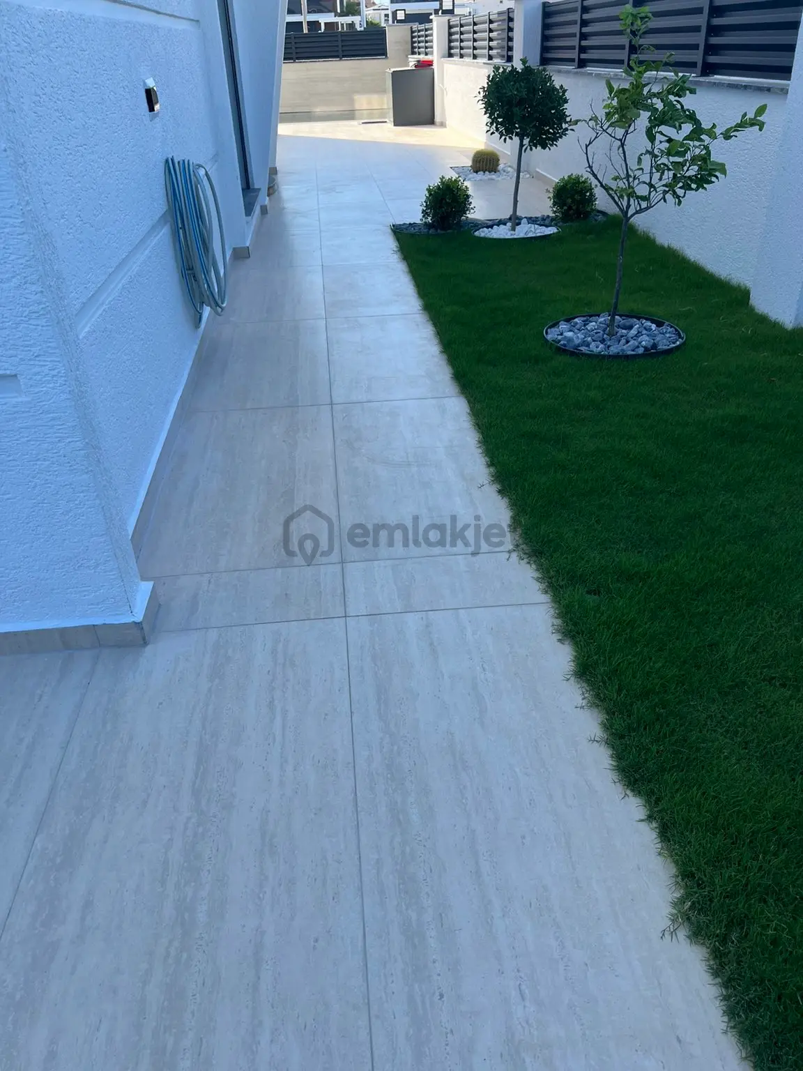 Didimde Muhteşem Konumda Tam Müstakil Akıllı Sistem 4+1 Villa🔥 - 10