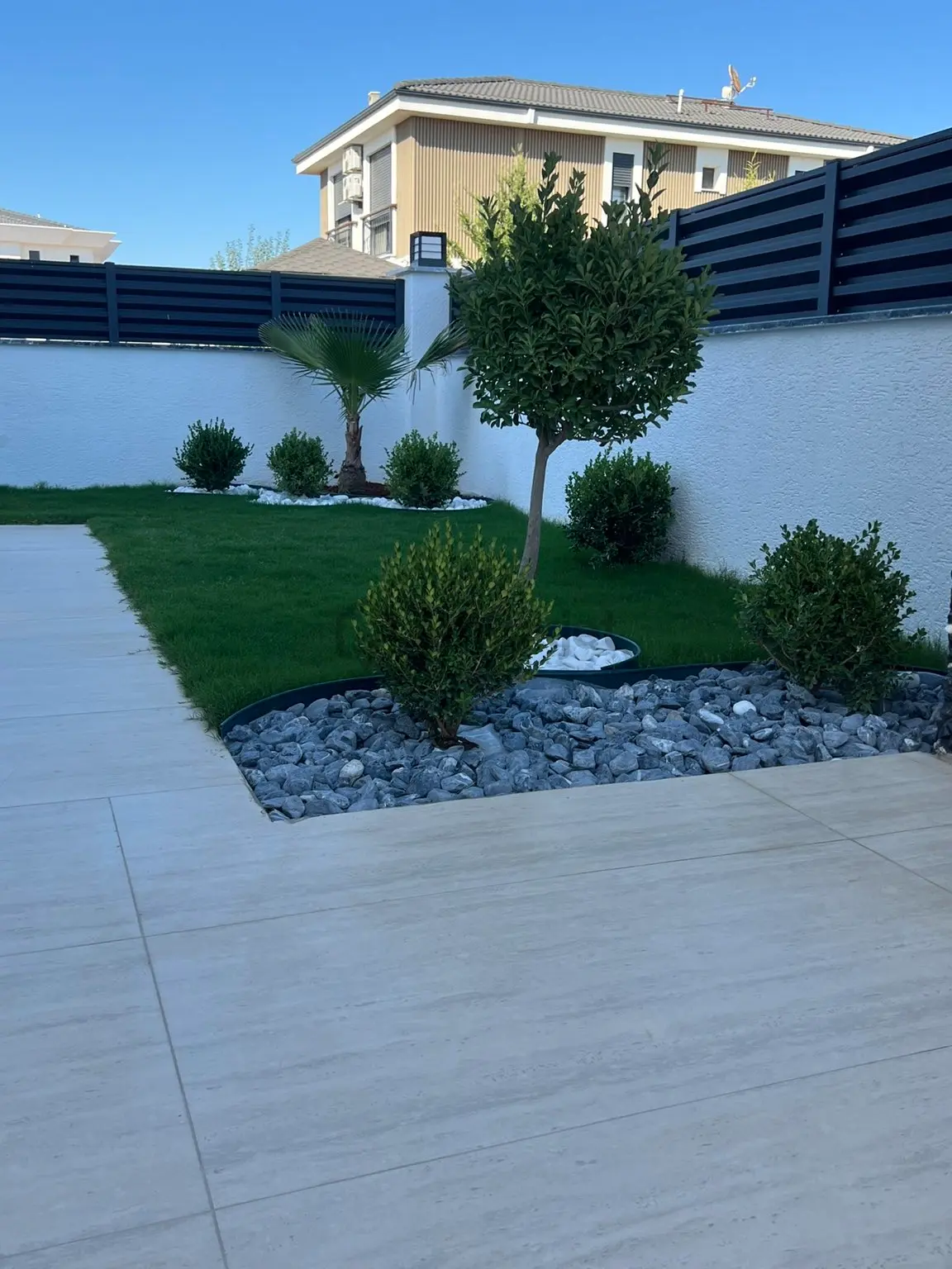 Didimde Muhteşem Konumda Tam Müstakil Akıllı Sistem 4+1 Villa🔥 - 7