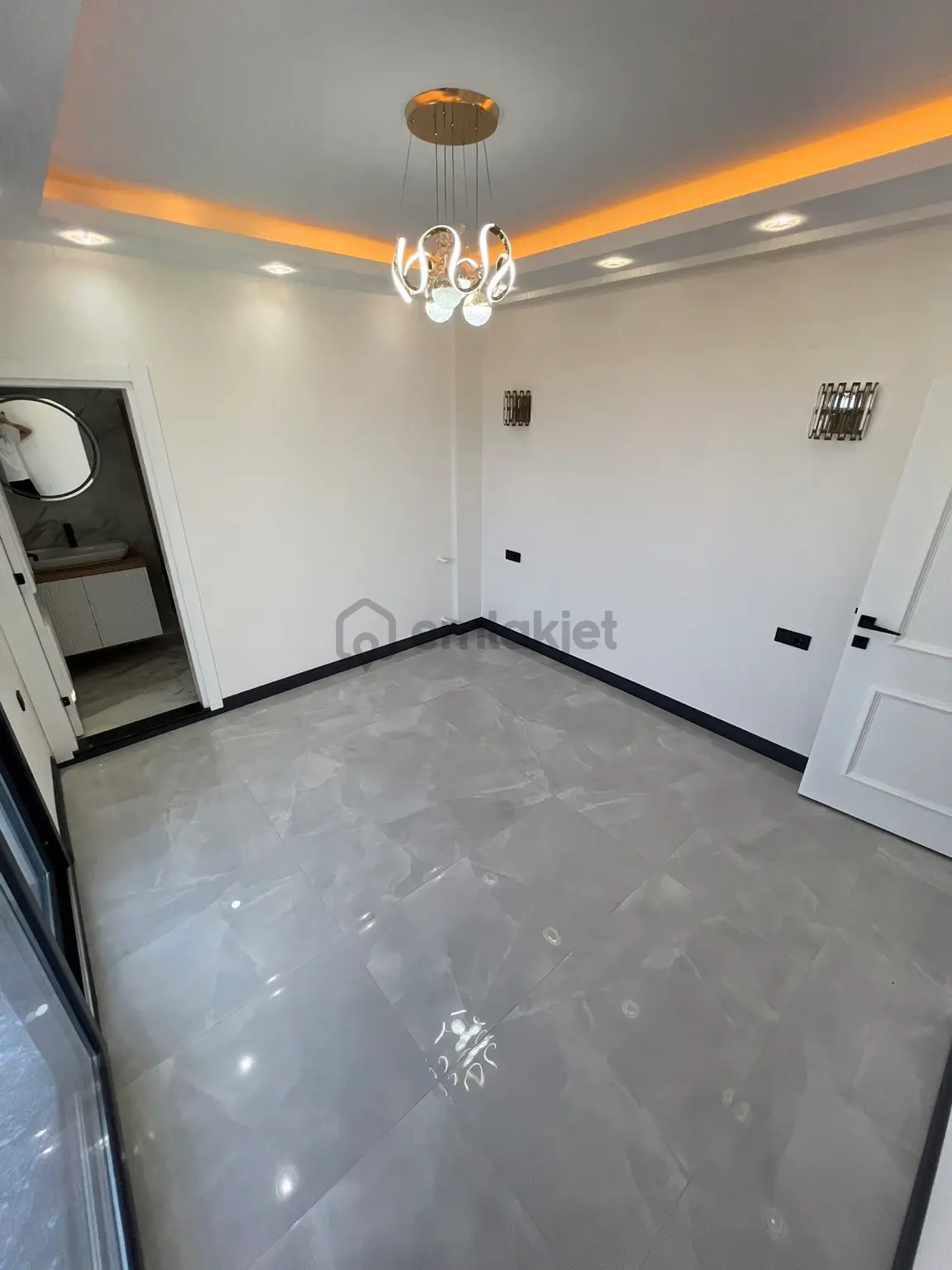 Didimde Muhteşem Konumda Tam Müstakil Akıllı Sistem 4+1 Villa🔥 - 17