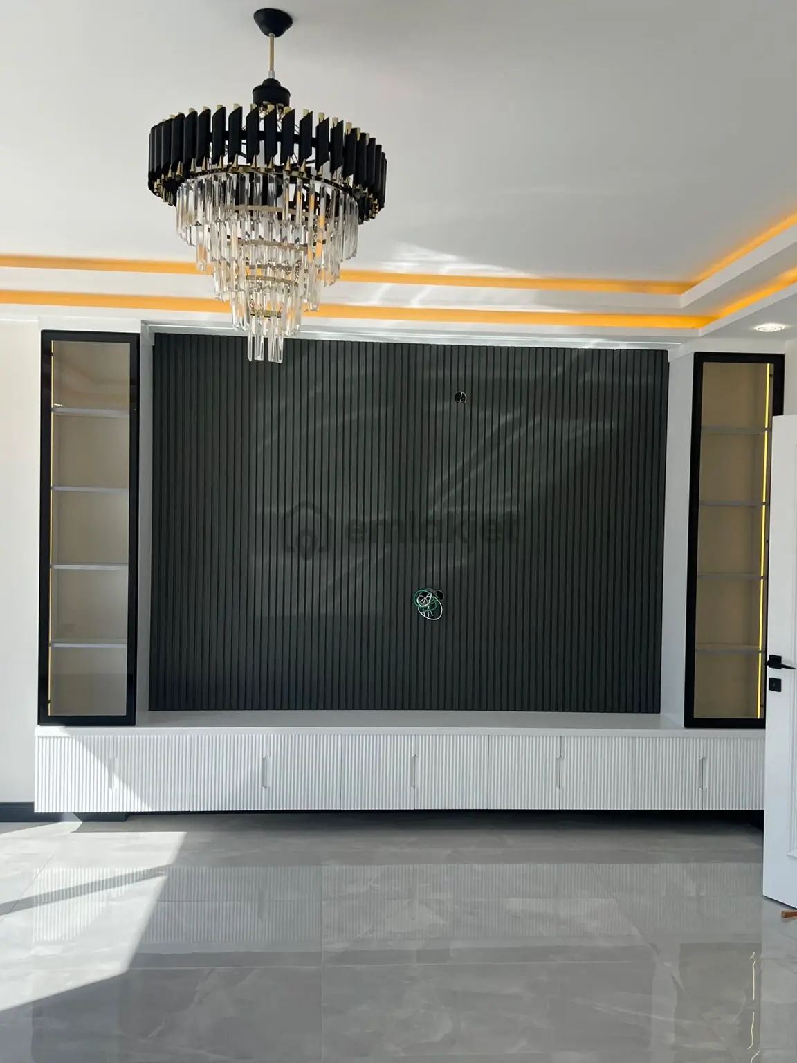 Didimde Muhteşem Konumda Tam Müstakil Akıllı Sistem 4+1 Villa🔥 - 21