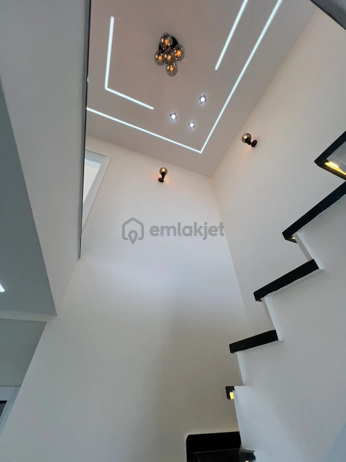 Didimde Muhteşem Konumda Tam Müstakil Akıllı Sistem 4+1 Villa🔥 - 25