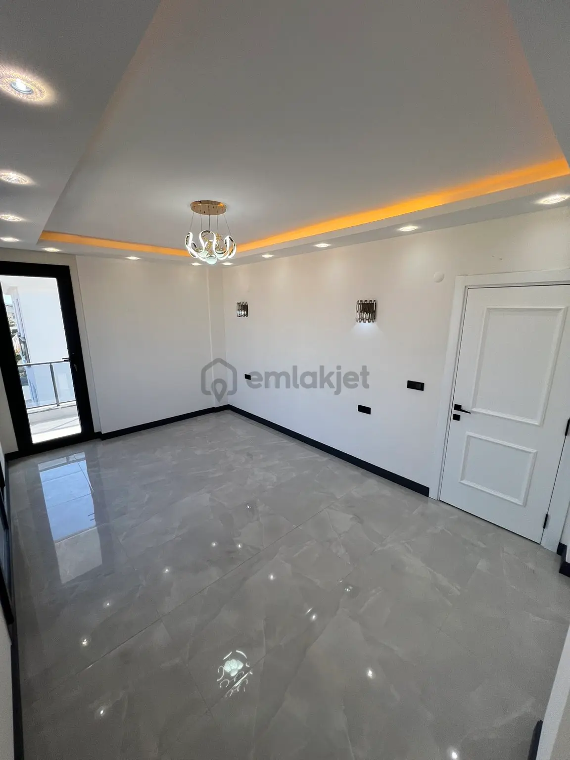 Didimde Muhteşem Konumda Tam Müstakil Akıllı Sistem 4+1 Villa🔥 - 34