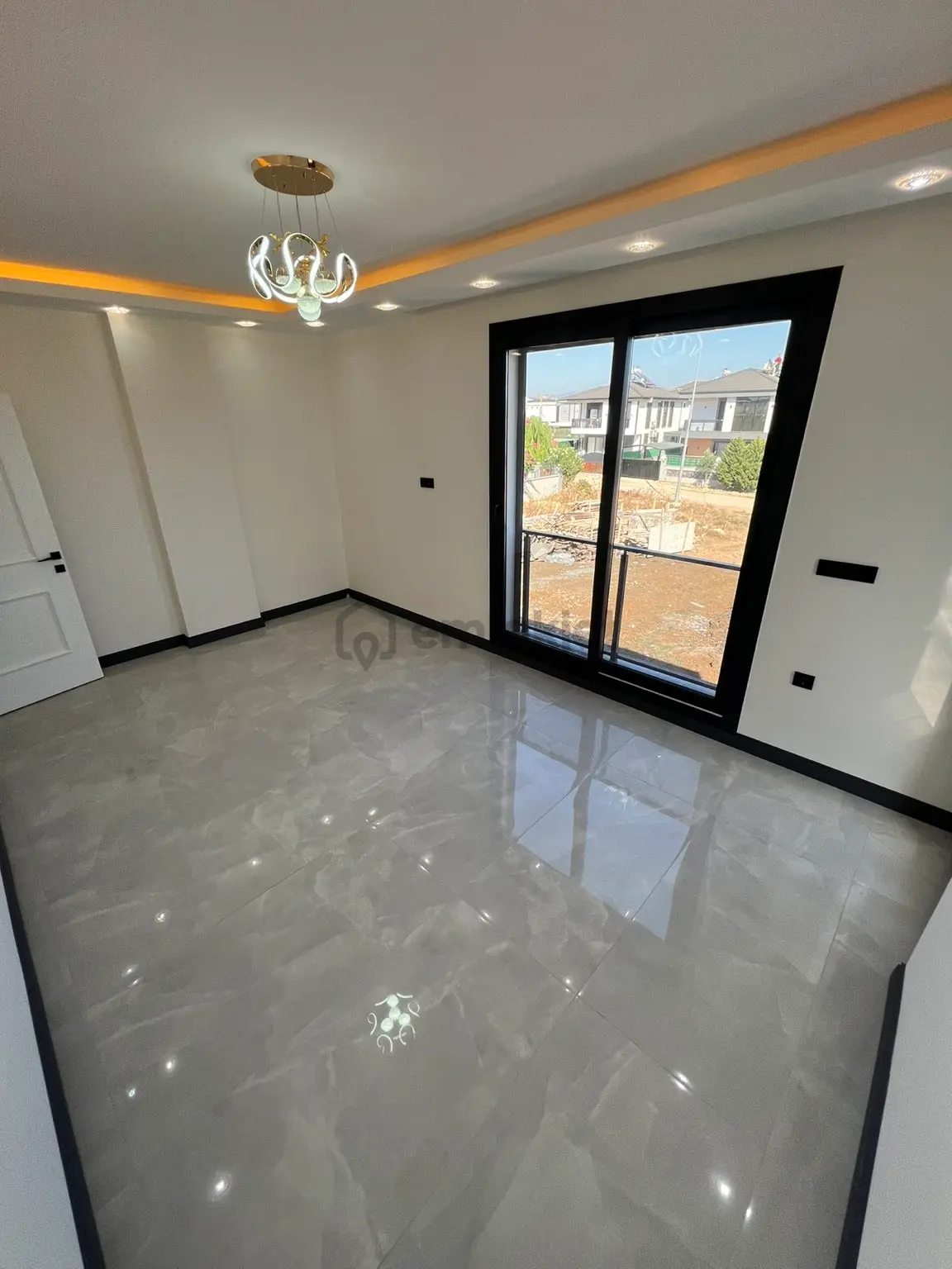 Didimde Muhteşem Konumda Tam Müstakil Akıllı Sistem 4+1 Villa🔥 - 33