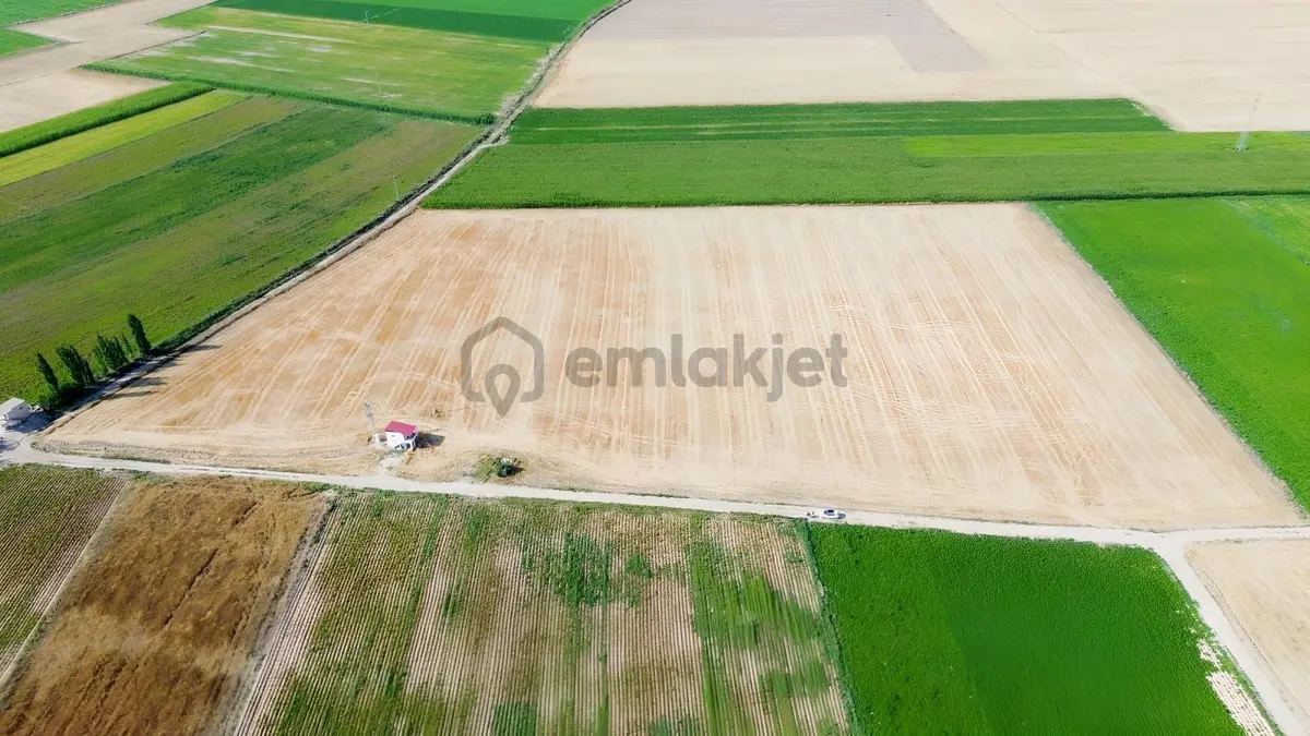 Kupp10 Emlak'tan Alay Kasabası Satılık Tarla - 3