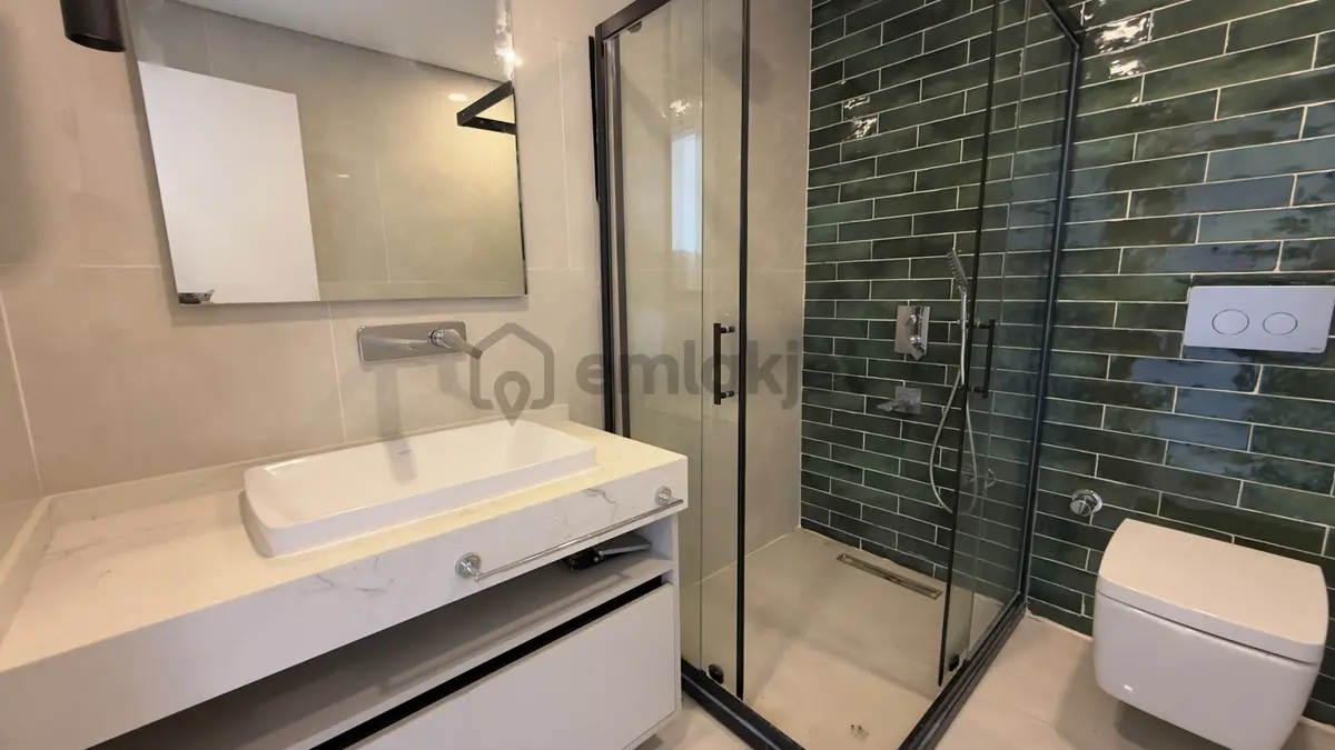 Remax Rahşan Çam'dan | Park 22 Projesinde Bahçeli Lüx Daire - 22