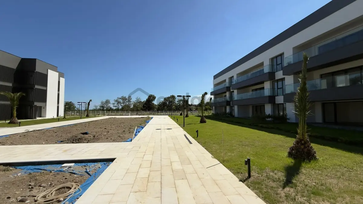 Remax Rahşan Çam'dan | Park 22 Projesinde Bahçeli Lüx Daire - 32