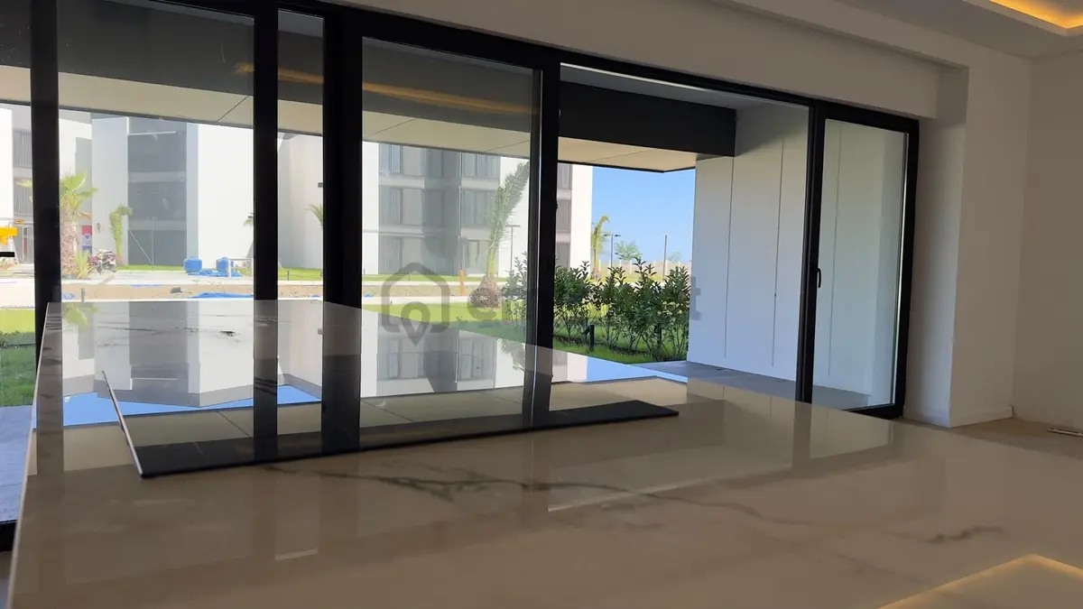 Remax Rahşan Çam'dan | Park 22 Projesinde Bahçeli Lüx Daire - 17