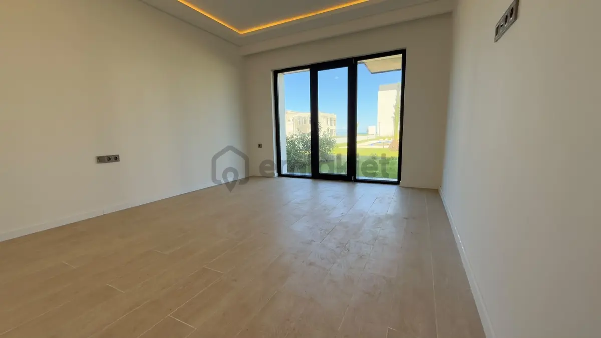 Remax Rahşan Çam'dan | Park 22 Projesinde Bahçeli Lüx Daire - 21