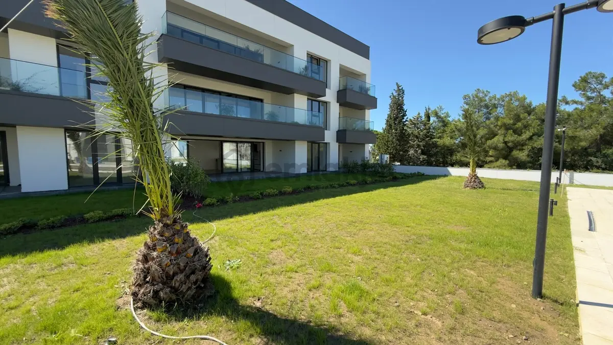 Remax Rahşan Çam'dan | Park 22 Projesinde Bahçeli Lüx Daire - 30