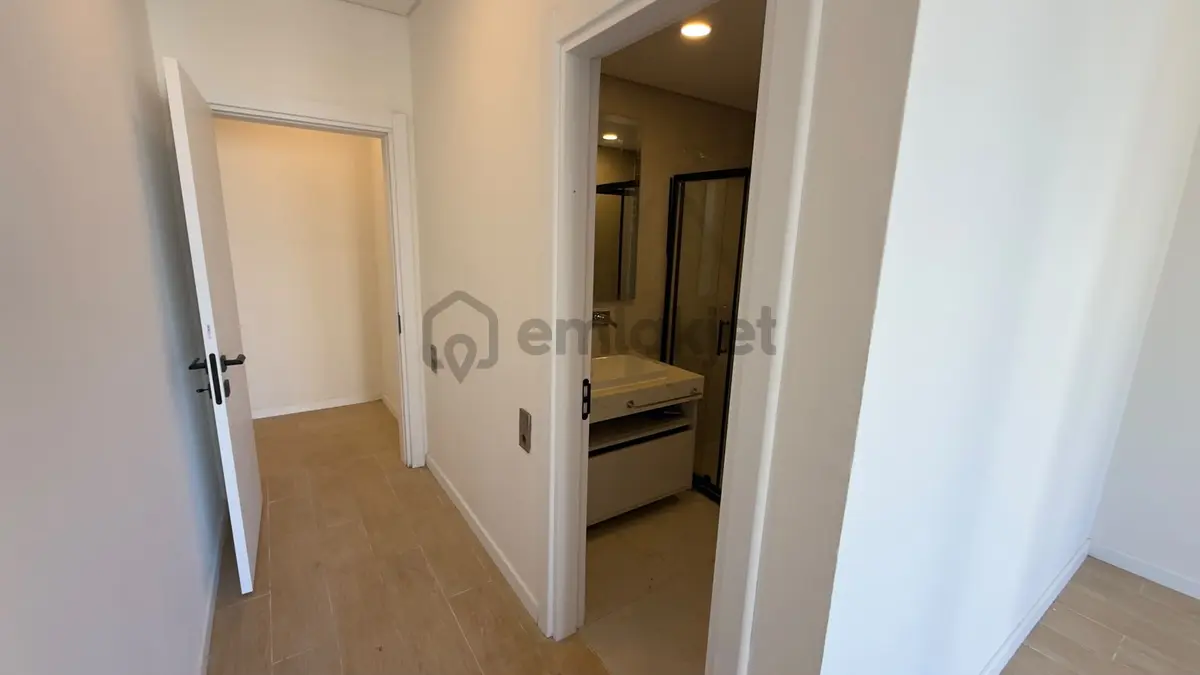 Remax Rahşan Çam'dan | Park 22 Projesinde Bahçeli Lüx Daire - 2