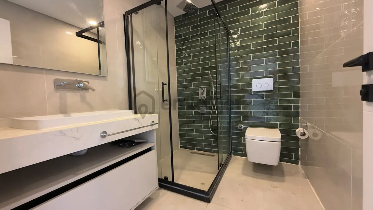 Remax Rahşan Çam'dan | Park 22 Projesinde Bahçeli Lüx Daire - 5