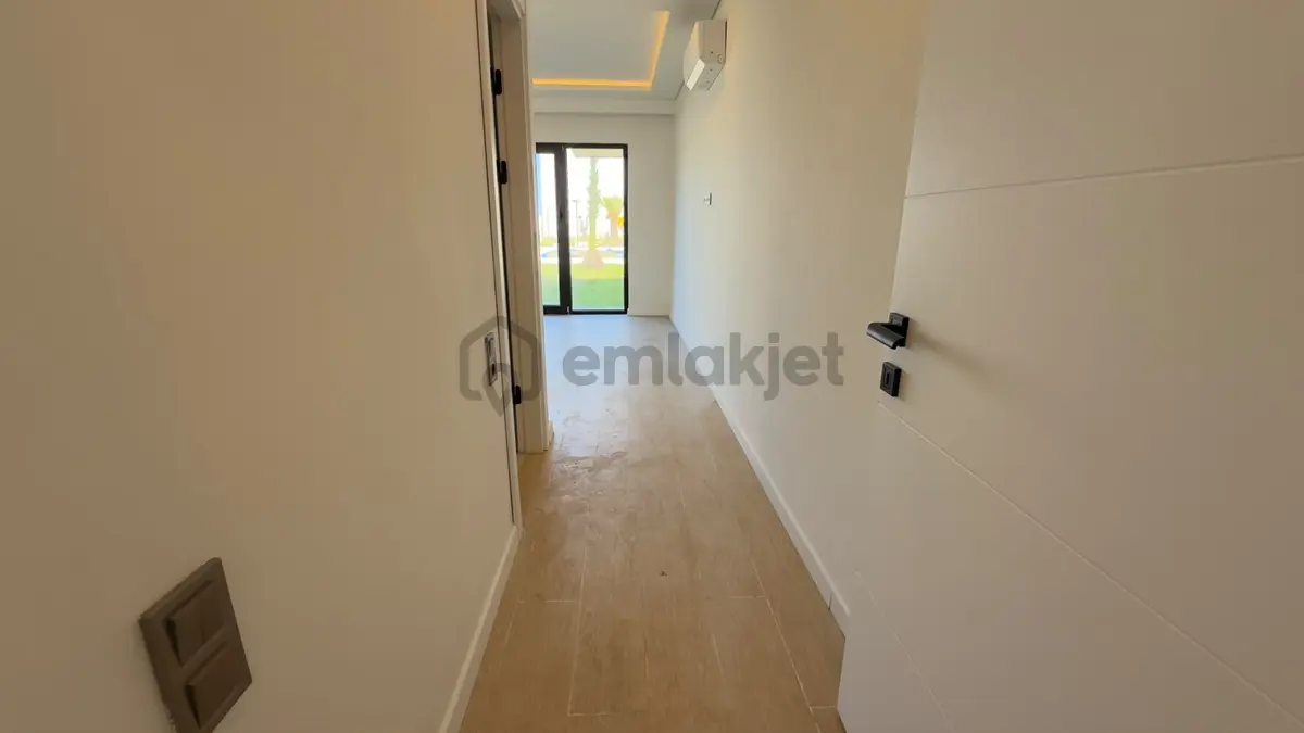 Remax Rahşan Çam'dan | Park 22 Projesinde Bahçeli Lüx Daire - 4