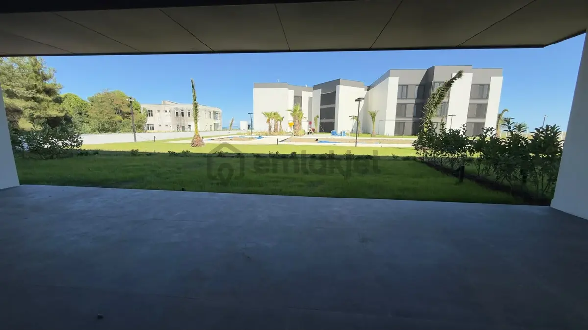 Remax Rahşan Çam'dan | Park 22 Projesinde Bahçeli Lüx Daire - 28