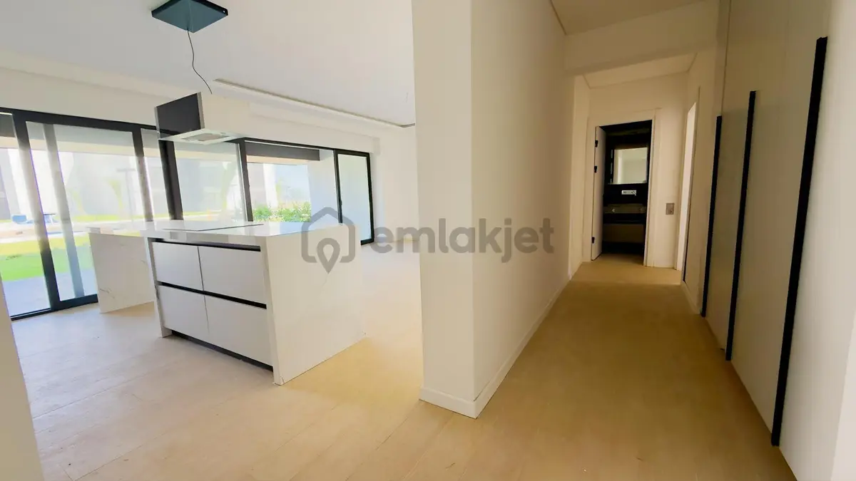 Remax Rahşan Çam'dan | Park 22 Projesinde Bahçeli Lüx Daire - 9