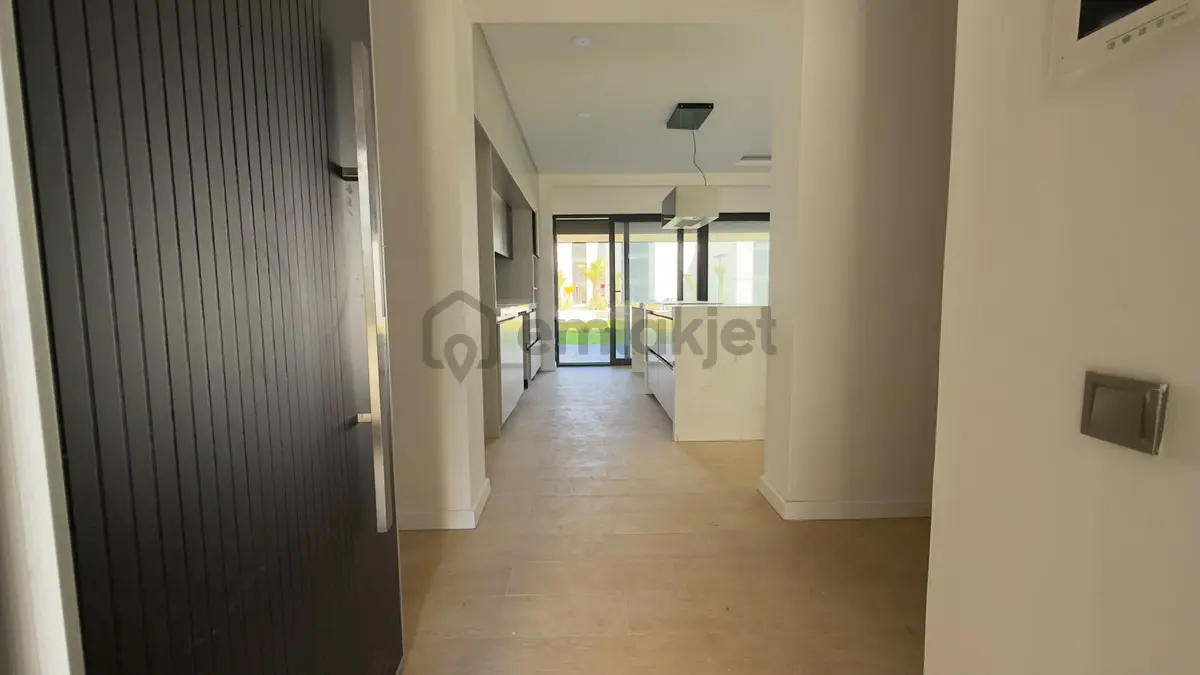 Remax Rahşan Çam'dan | Park 22 Projesinde Bahçeli Lüx Daire - 7