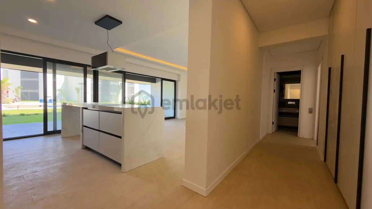 Remax Rahşan Çam'dan | Park 22 Projesinde Bahçeli Lüx Daire - 8