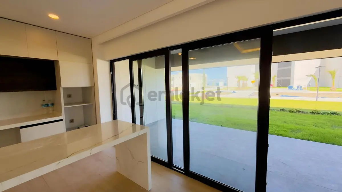 Remax Rahşan Çam'dan | Park 22 Projesinde Bahçeli Lüx Daire - 12