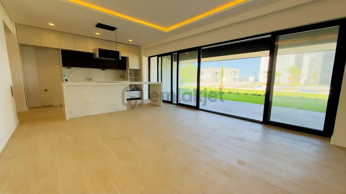 Remax Rahşan Çam'dan | Park 22 Projesinde Bahçeli Lüx Daire - 11